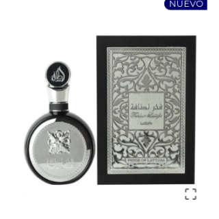 Lattafa Fakhar Man Edp 100Ml