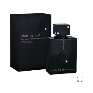 Armaf Club De Nuit Intense Men Edt 105Ml