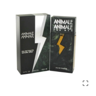 Animale Animale For Men Edt 100Ml