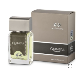 La Martina Quimera Homme Edt 100Ml