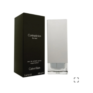 Calvin Klein Contradiction Men Edt 100Ml
