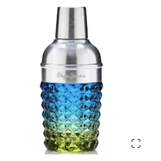 Pepe Jeans Cocktail Edition Men Edt 100Ml Tester
