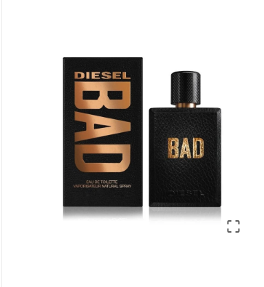 Diesel Bad Men Edt 125Ml
