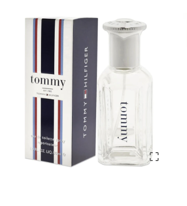 Tommy Hilfiger Men Edt 30Ml