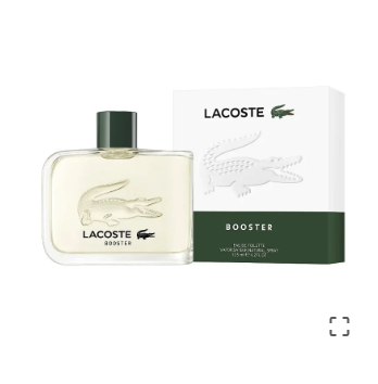 Lacoste Booster For Men Edt 125Ml
