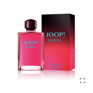 Joop Men Edt 200Ml