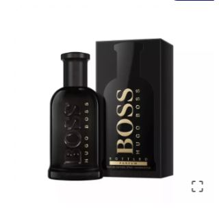 Hugo Boss Bottled Parfum Men 100Ml