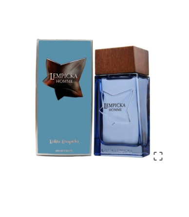 Lolita Lempicka Pour Homme Edt 100Ml