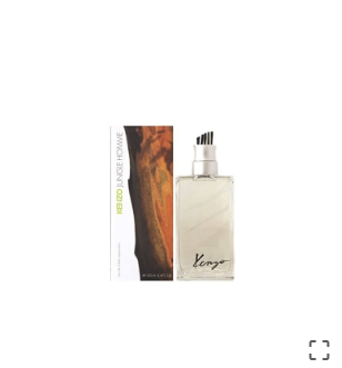 Kenzo Jungle Men Edt 100Ml