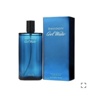 Davidoff Cool Water Men Edt 200Ml