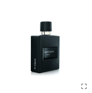 Mauboussin Pour Lui In Black Edp 100Ml Tester