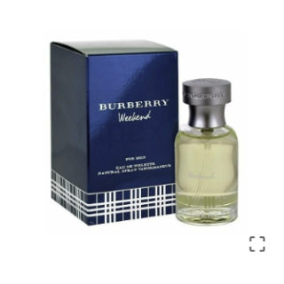 Burberry Weekend For Men Edt 100Ml
