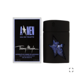 Thierry Mugler Amen Edt 50Ml Refill