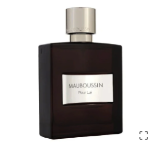 Mauboussin Pour Lui Edp 100Ml Tester