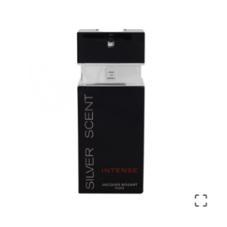 Jacques Bogart Silver Scent Intense Men Edt 100Ml