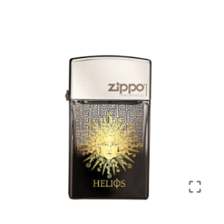 Zippo Helios Men Edt 40Ml Set