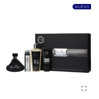 Armaf Tres Bon Men Edt 100Ml+Sg100ml+Bs 50Ml+Sh250ml