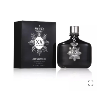 John Varvatos Xx Men Edt 125Ml