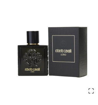Roberto Cavalli Uomo Edt 100Ml