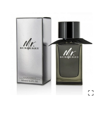 Burberry Mr Burberry Edp 100Ml