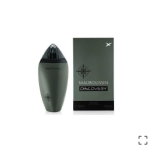 Mauboussin Discovery Homme Edp 100Ml