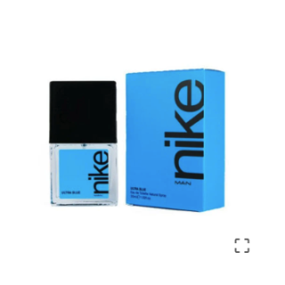 Nike Man Ultra Blue 30Ml