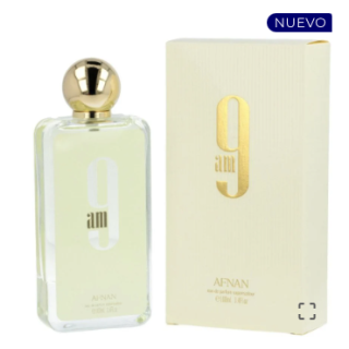Afnan 9Am Pour Homme Edp 100Ml