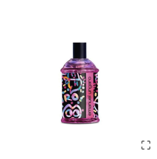 Emanuel Ungaro Mastige Femme Edt 100Ml Tester