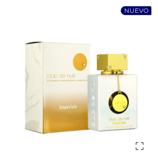 Armaf Club De Nuit Imperiale Woman Edp 105Ml