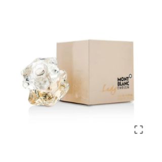 Mont Blanc Lady Emblem Edp 75Ml