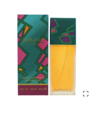 Animale Tradicional Edp 100Ml