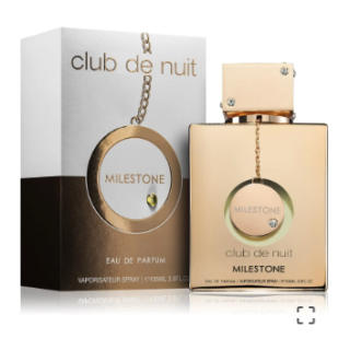 Armaf Club De Nuit Milestone Woman Edp 105Ml