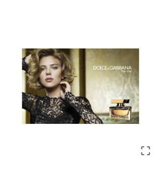 Dolce & Gabbana The One Woman Edp 75Ml