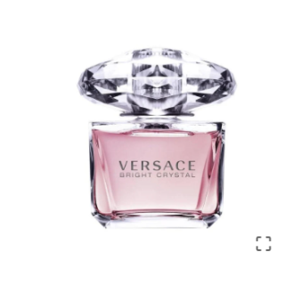 Versace Bright Crystal Woman Edt 90Ml