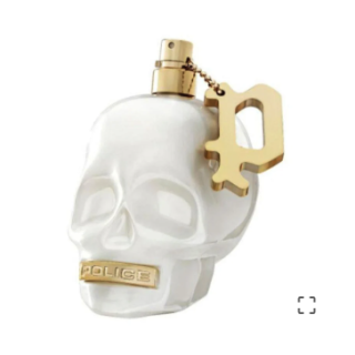 Police To Be Born To Shine For Women Edp 125Ml Tester