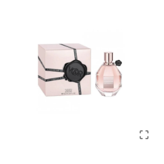 Viktor & Rolf Flowerbomb Woman Edp 100Ml