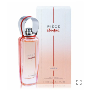 Gres Piece Unique Woman Edp 100Ml