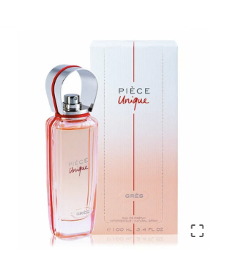 Gres Piece Unique Woman Edp 100Ml