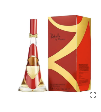 Rihanna Rebelle Edp 100Ml