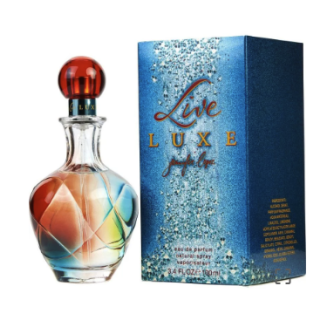 Jennifer Lopez Jlo Live Luxe Woman Edp 100Ml