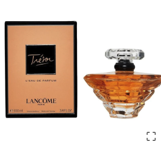 Lancome Tresor Woman Edp 100Ml
