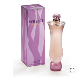 Versace Woman Edp 100Ml