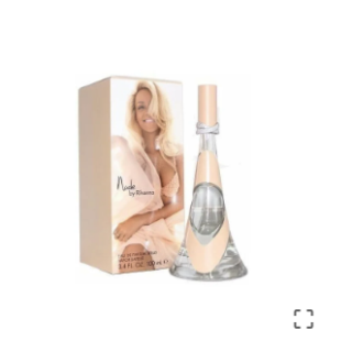 Rihanna Nude Woman Edp 100Ml