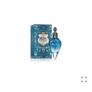 Katy Perry Royal Revolution Edp 100Ml