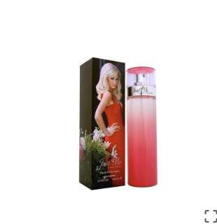 Paris Hilton Just Me Woman Edp 100Ml