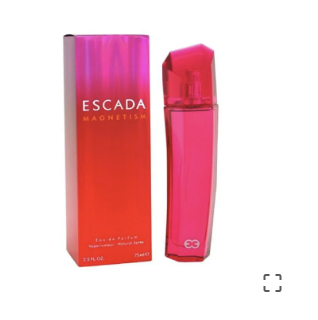 Escada Magnetism 75Ml Edp Dama