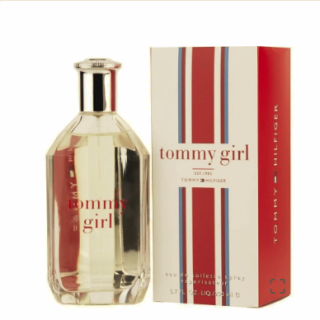 Tommy Hilfiger Girl Edt 200Ml