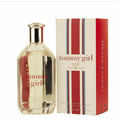 Tommy Hilfiger Girl Edt 200Ml
