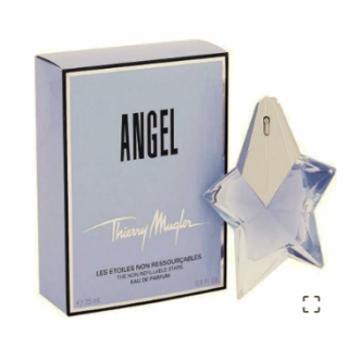 Thierry Mugler Angel Woman Edp 25Ml