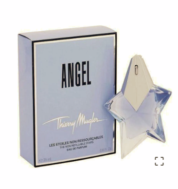 Thierry Mugler Angel Woman Edp 25Ml